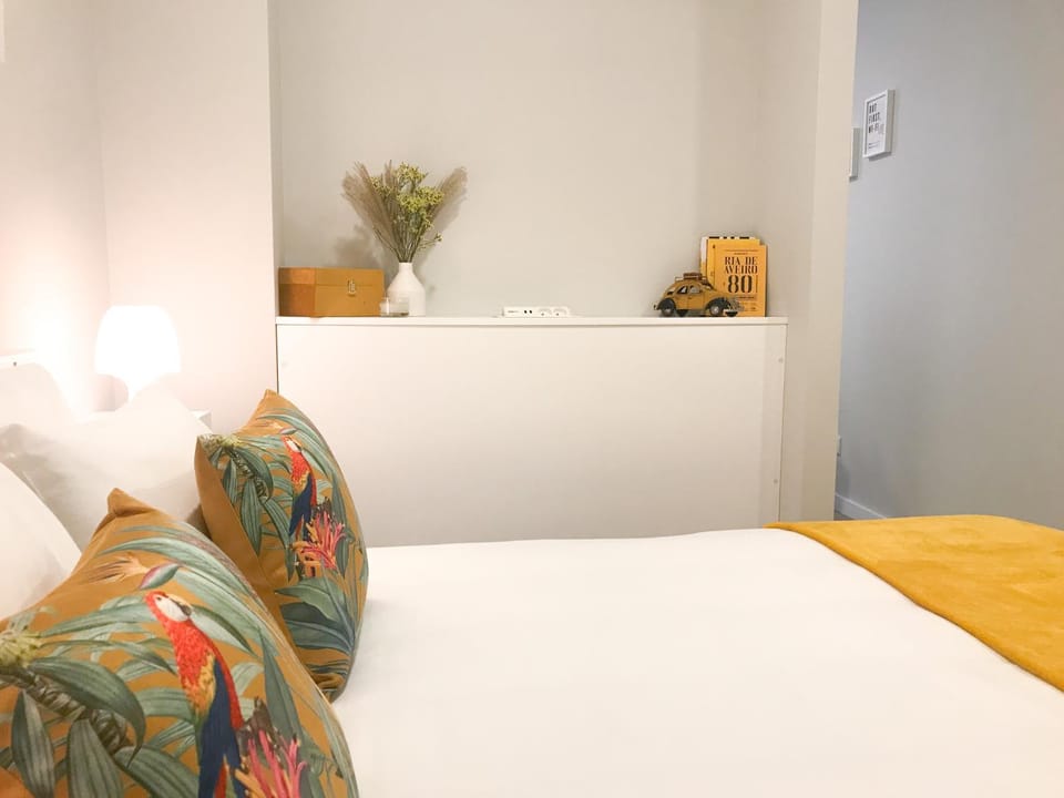 Domus da Ria - Teatro Apartment in Aveiro