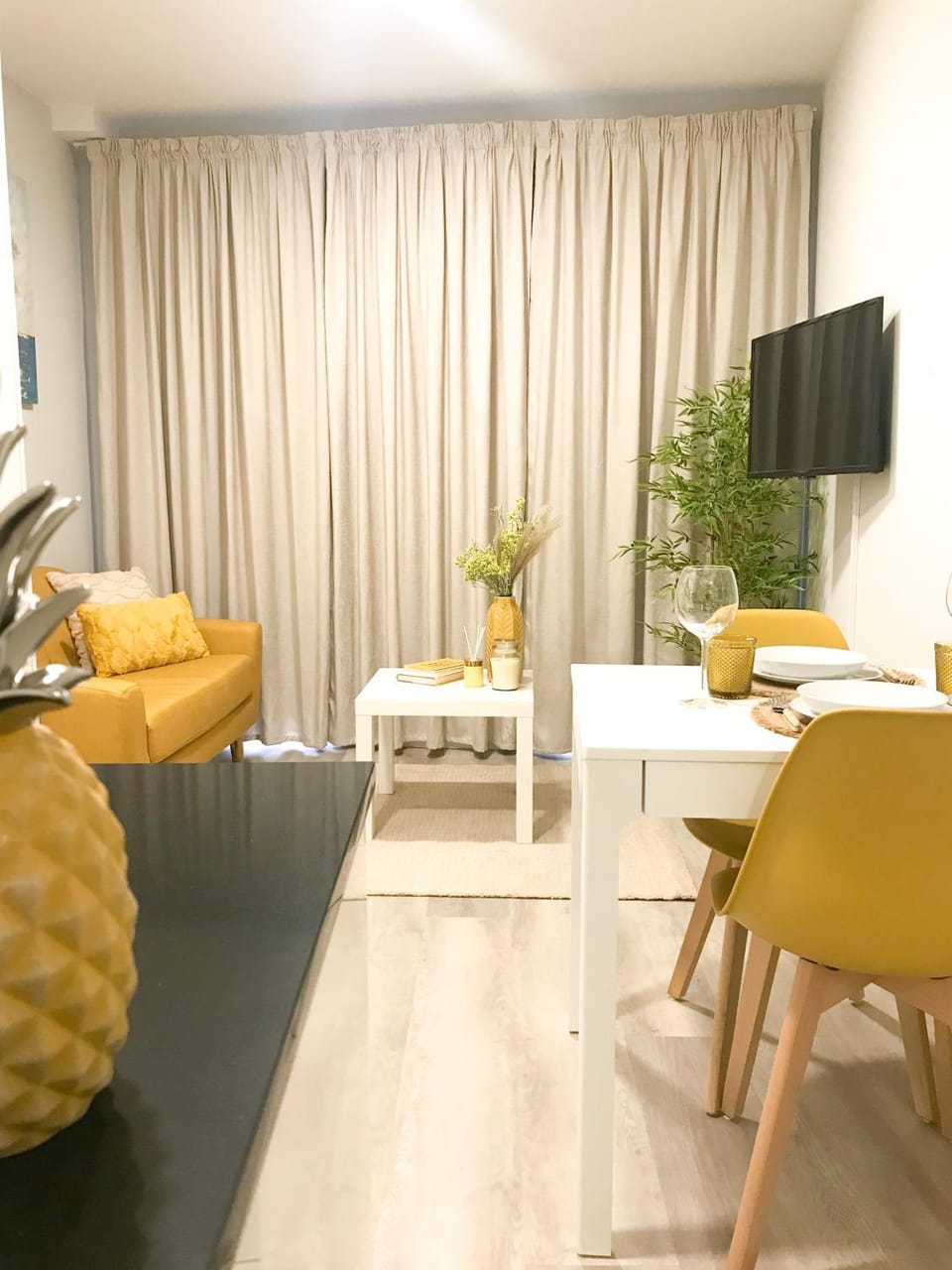 Domus da Ria - Teatro Apartment in Aveiro