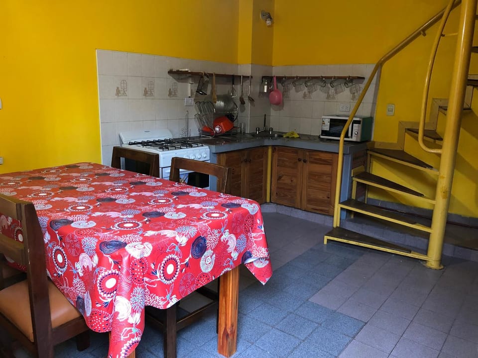 Chepoya Apart Apartment in Posadas