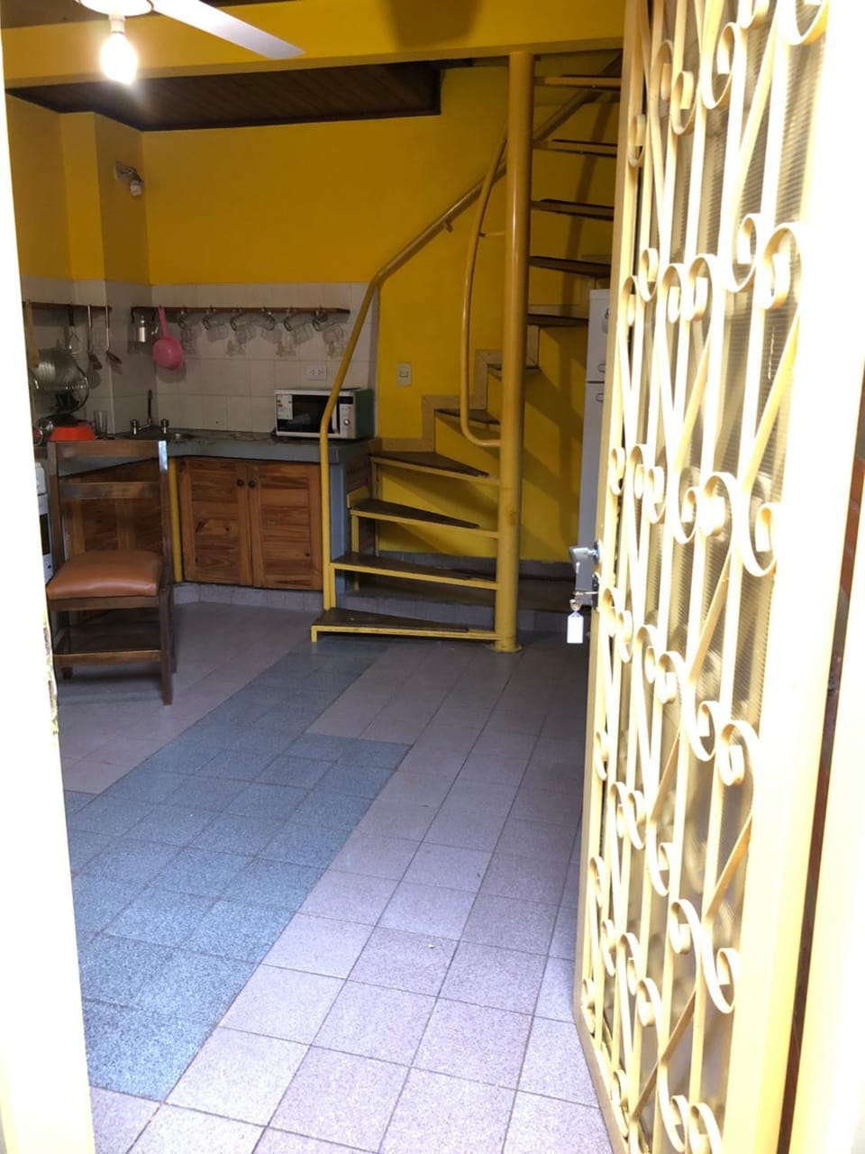 Chepoya Apart Apartment in Posadas