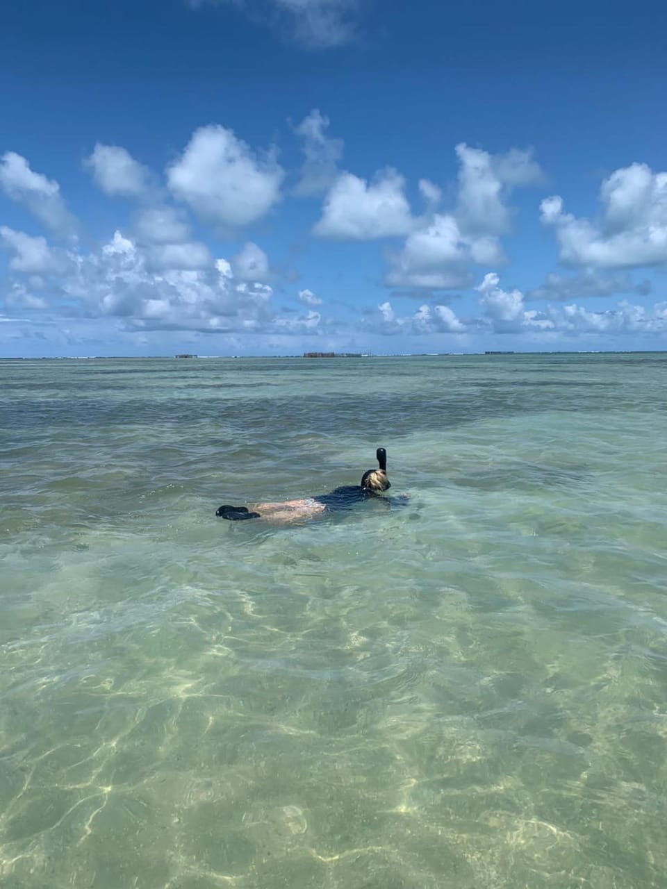 Diving