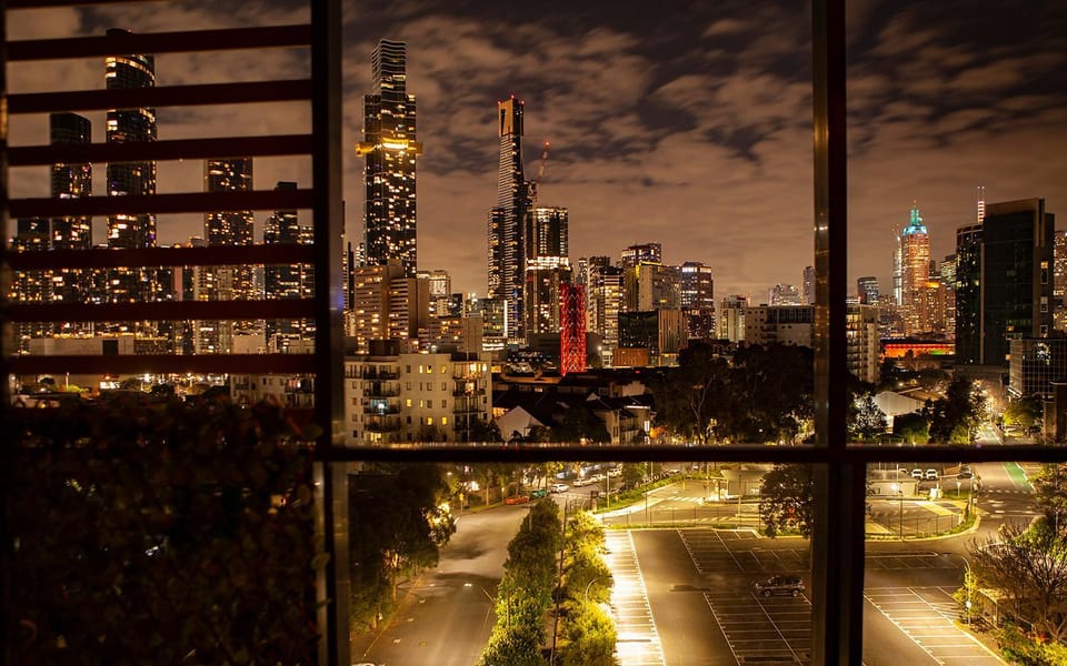 City view