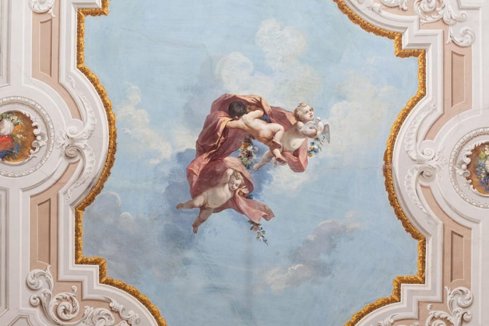 Decorative detail