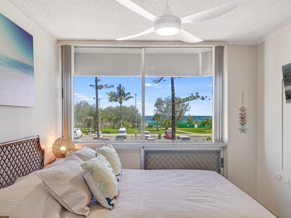 Kooringal Unit 4 Apartment in Tweed Heads
