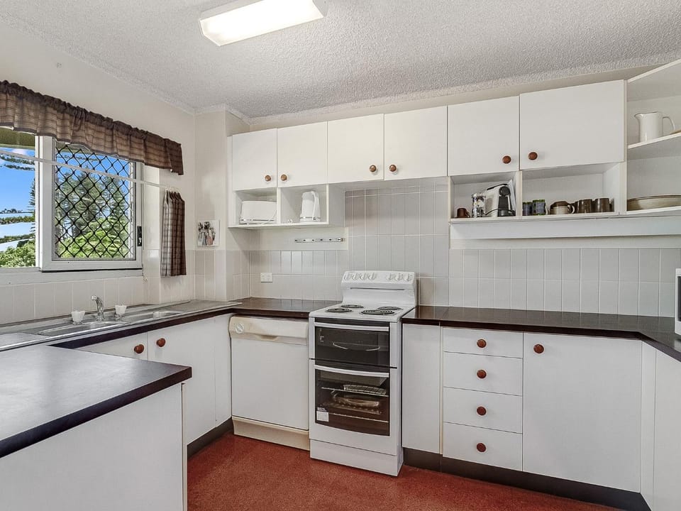 Kooringal Unit 4 Apartment in Tweed Heads
