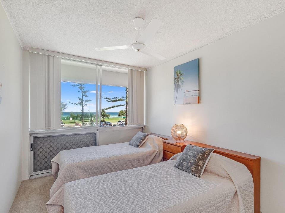 Kooringal Unit 4 Apartment in Tweed Heads