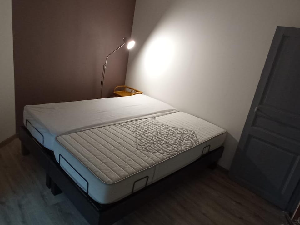Appartement T3 en duplex Apartment in Nouvelle-Aquitaine