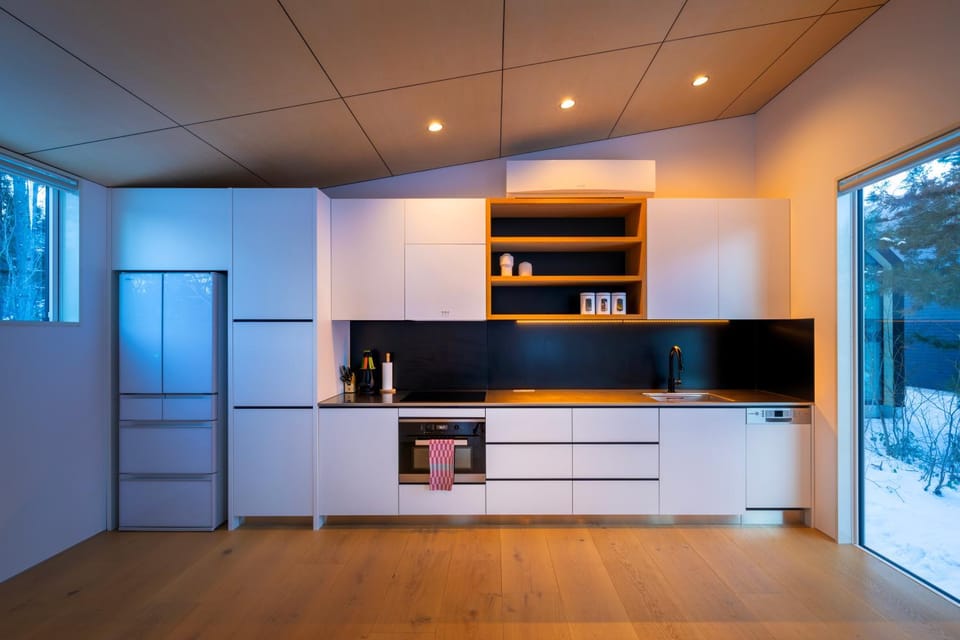 Kitchen or kitchenette, minibar, pet friendly