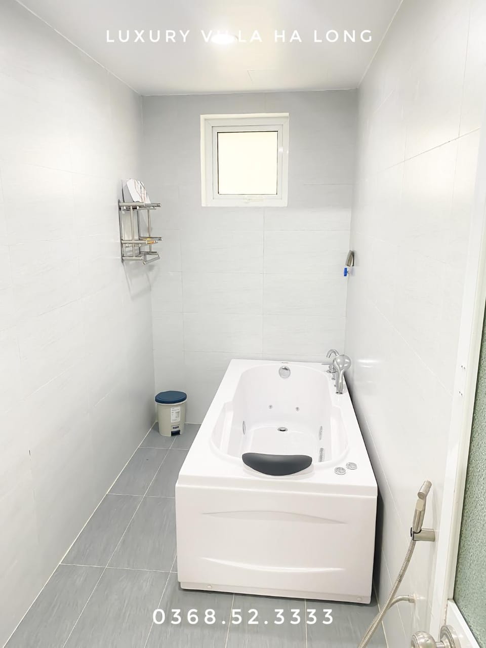 Massage, Bathroom