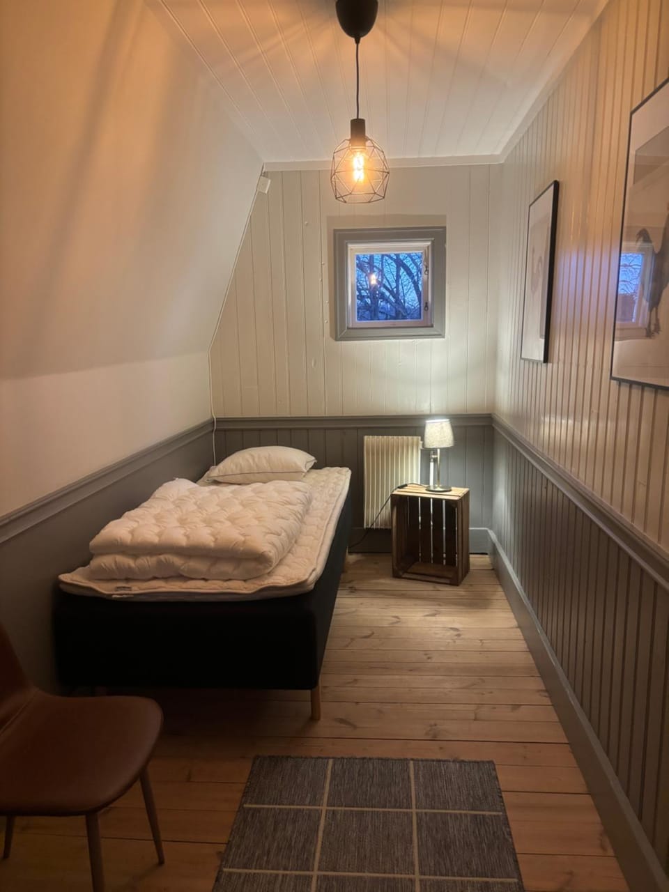 Östra Flygeln Grinda Säteri Villa in Sweden