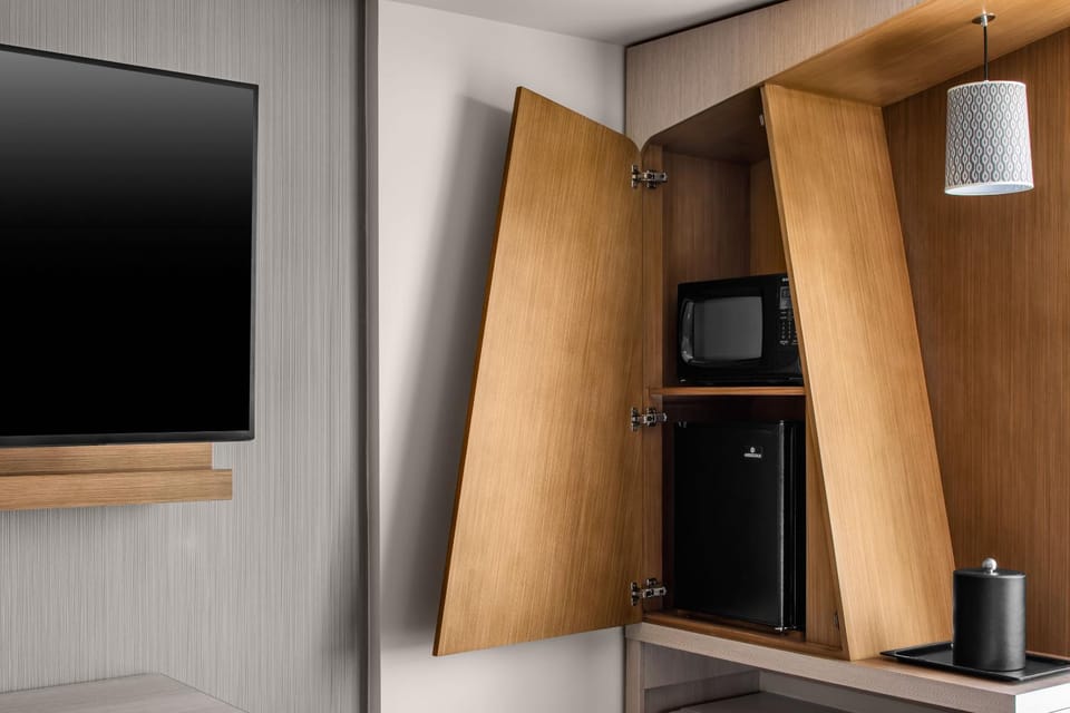 minibar