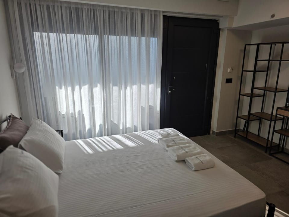 Amaryllis Luxury Living Apartment hotel in Decentralized Administration of Macedonia and Thrace
