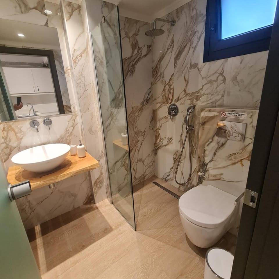 Amaryllis Luxury Living Apartment hotel in Decentralized Administration of Macedonia and Thrace