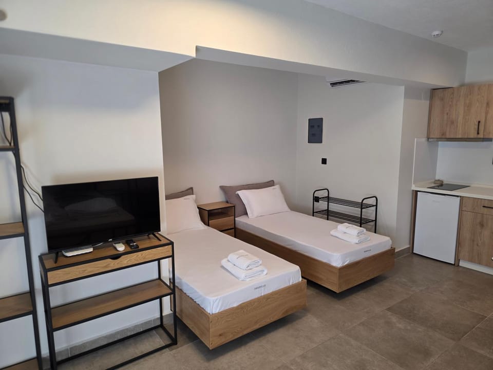 Amaryllis Luxury Living Apartment hotel in Decentralized Administration of Macedonia and Thrace