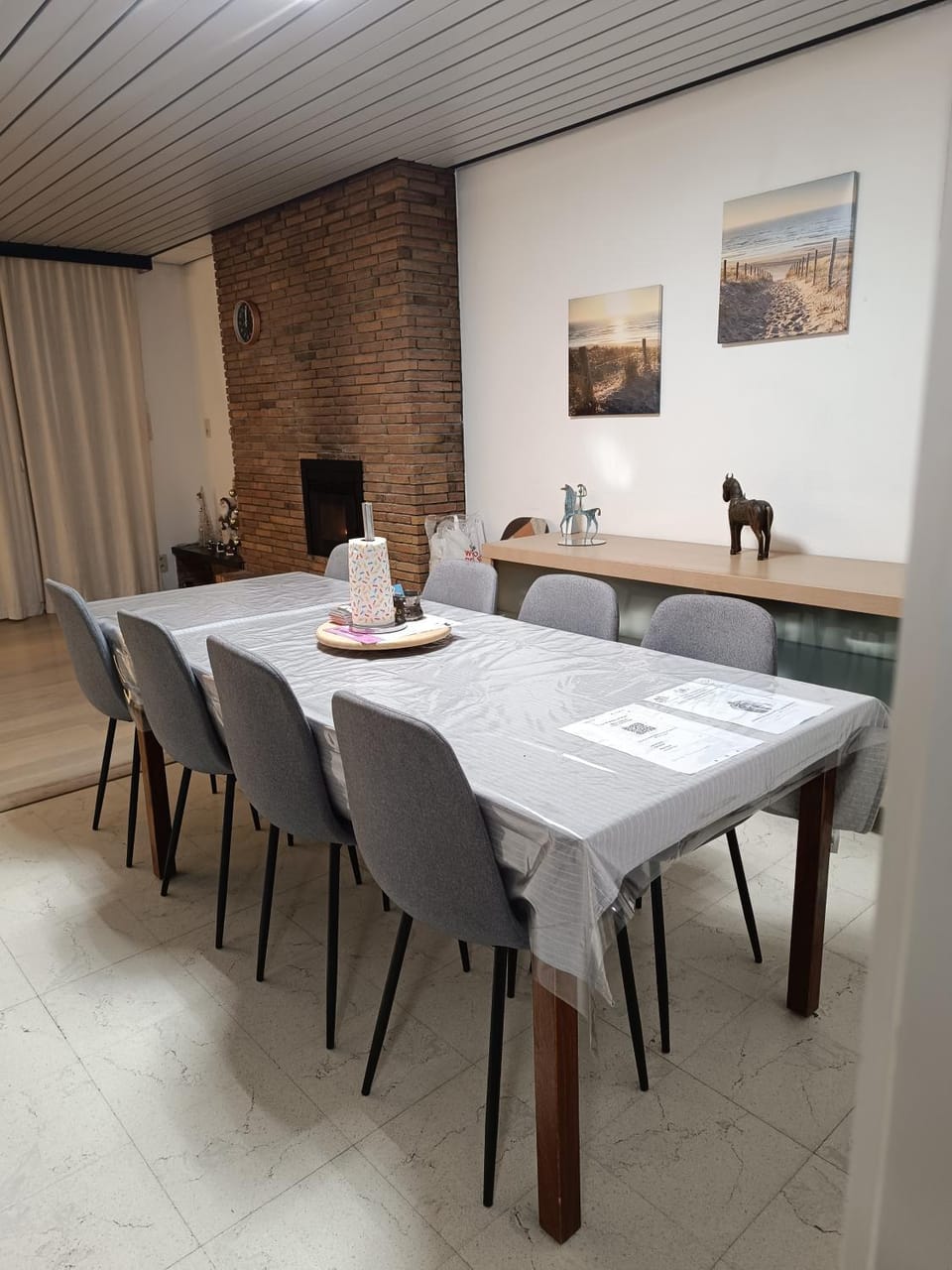 't Calmeyntje House in De Panne