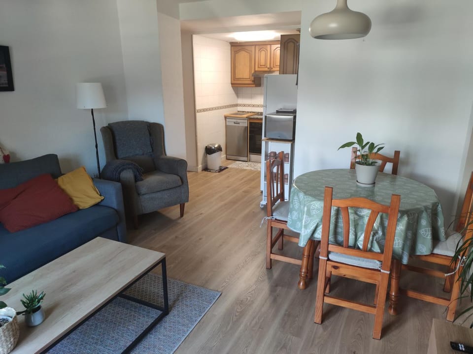 Apartamento Benás Apartment in Benasque
