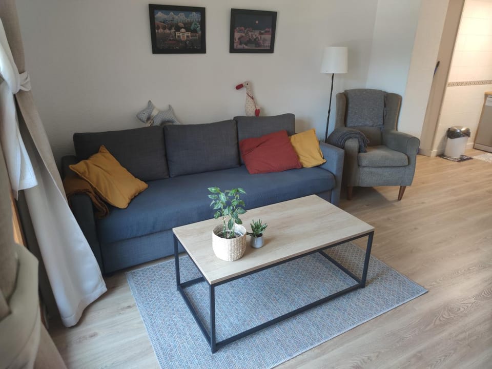 Apartamento en Benasque Apartment in Benasque