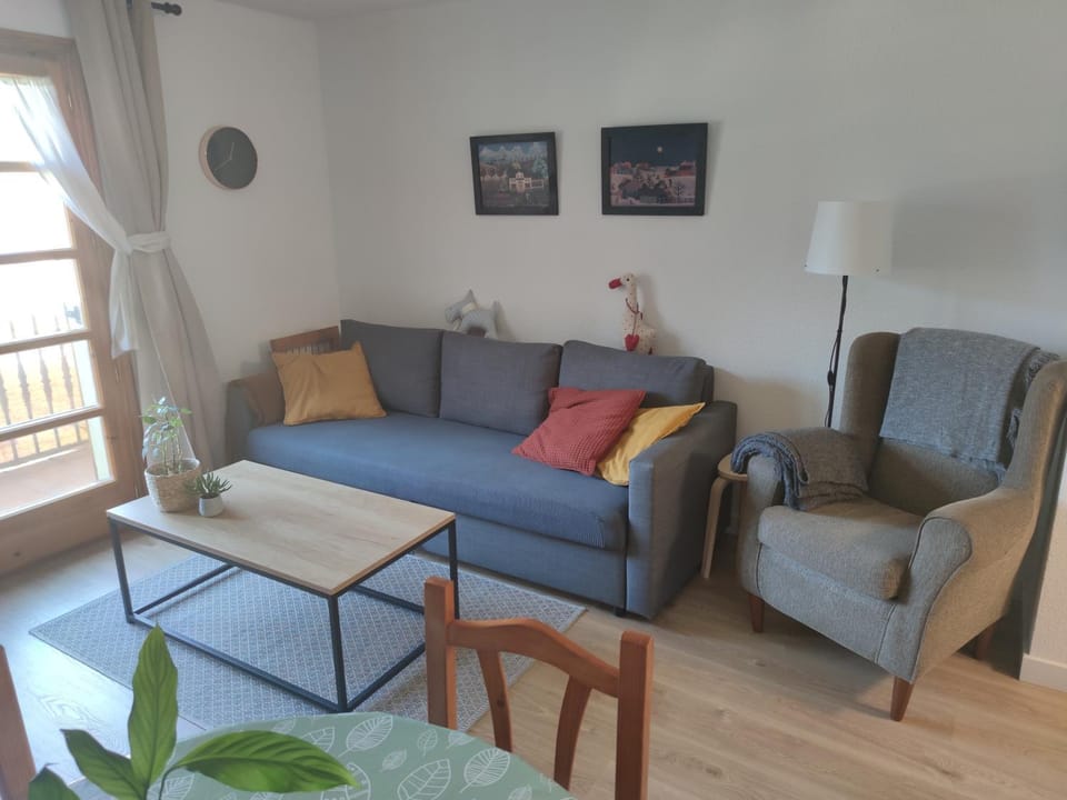 Apartamento en Benasque Apartment in Benasque