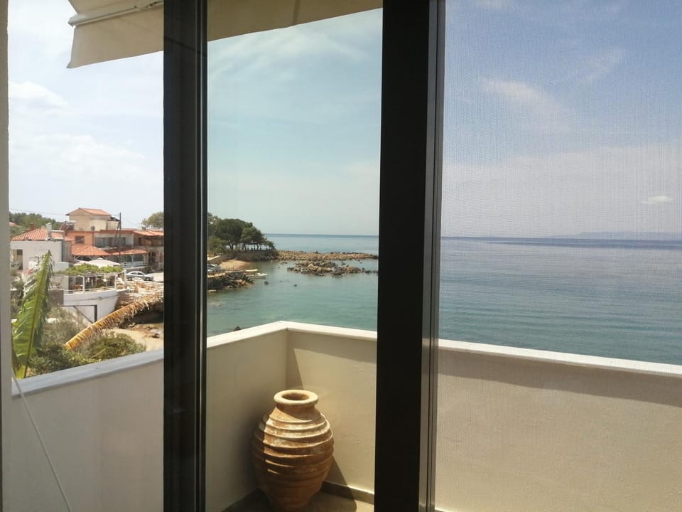 Filanthi CostaS Bed and Breakfast in Messenia