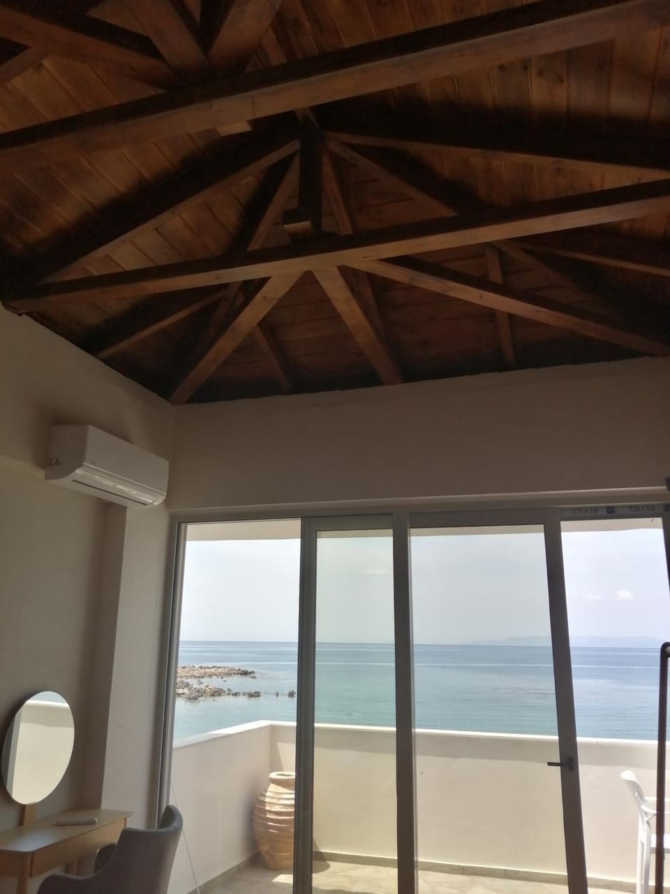 Filanthi CostaS Bed and Breakfast in Messenia