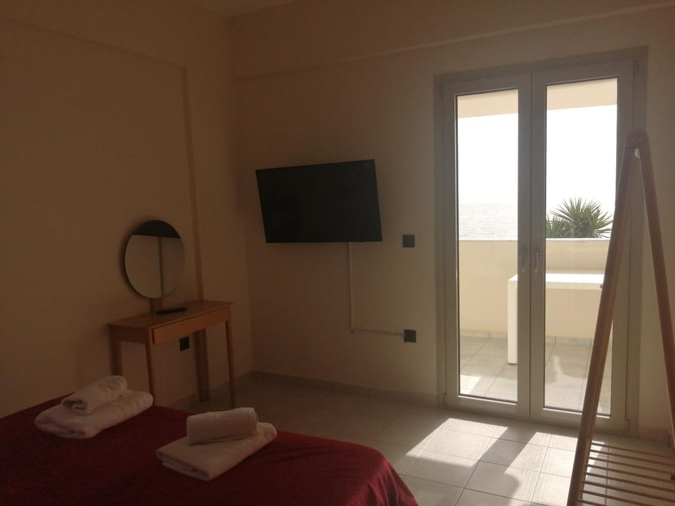 Filanthi CostaS Bed and Breakfast in Messenia