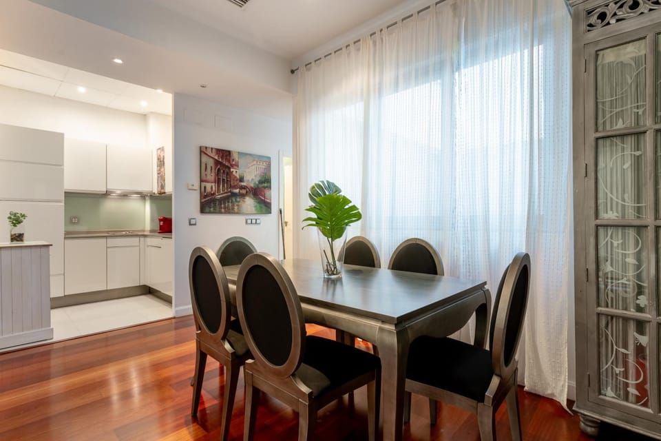 San Lorenzo by TheGoodTourist Apartment in Seville