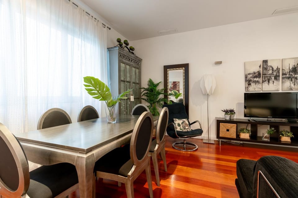 San Lorenzo by TheGoodTourist Apartment in Seville