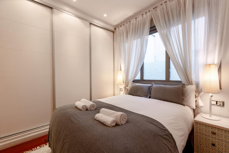 San Lorenzo by TheGoodTourist Apartment in Seville