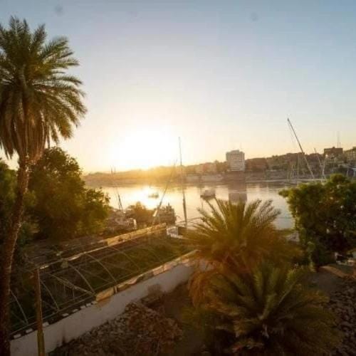 Nubia castle Vacation rental in Red Sea Governorate
