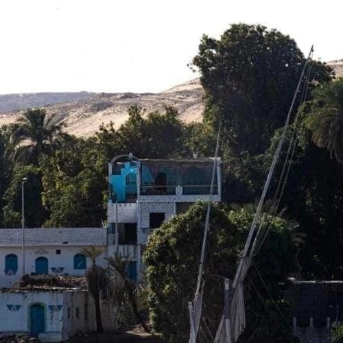 Nubia castle Vacation rental in Red Sea Governorate