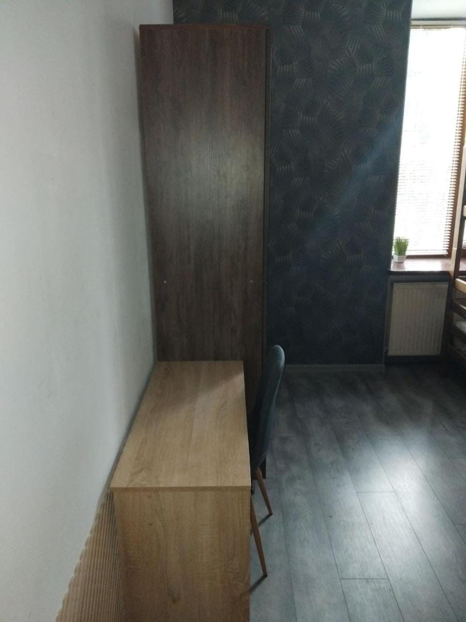 Garden House Hostel in Lviv