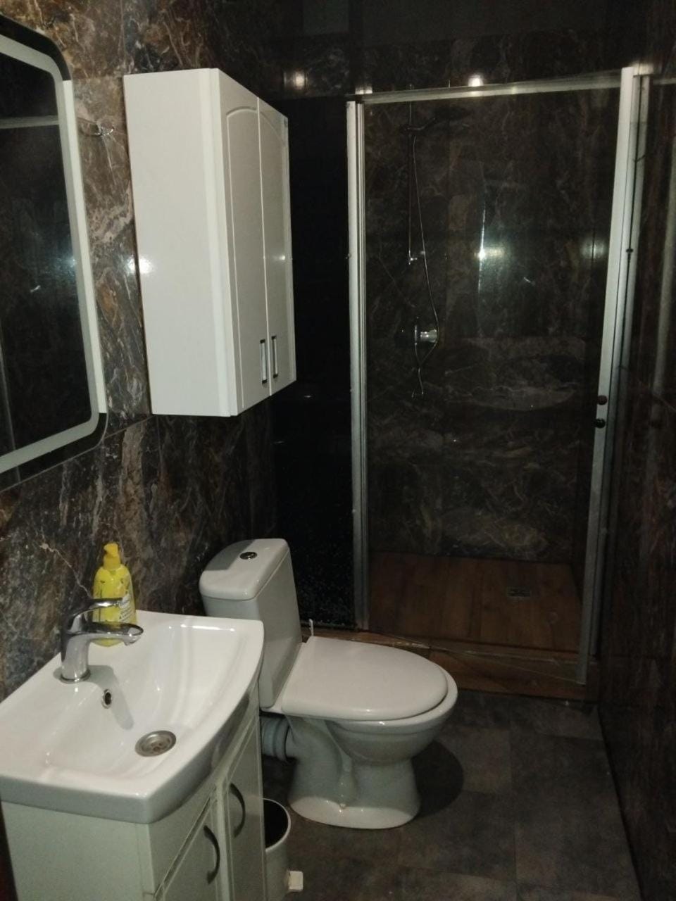 Garden House Hostel in Lviv