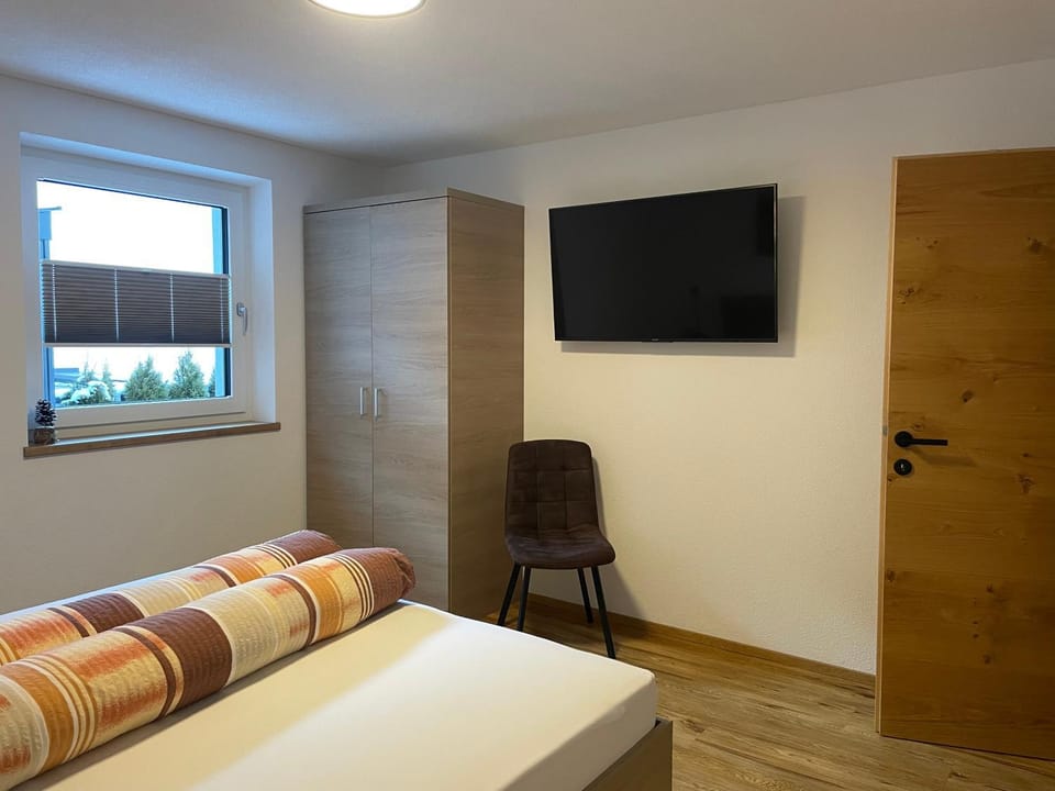 Berghoamat Nauders Apartment in Trentino-South Tyrol