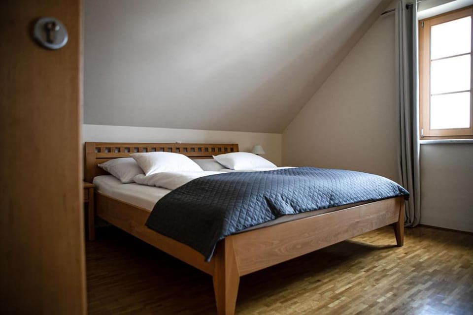 Weingut Rennhofer Apartment in Austria