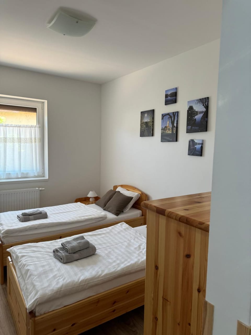 Szőlővirág Vendégház Apartment in Hungary