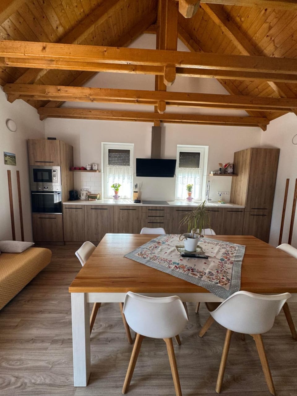 Szőlővirág Vendégház Apartment in Hungary
