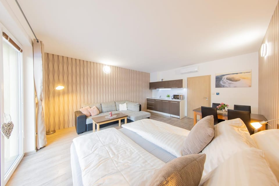 Apartmán Sophia 3 Apartment in Czechia