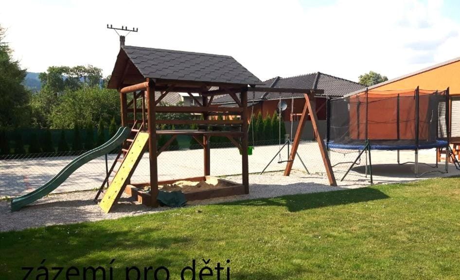 Apartmán Sophia 3 Apartment in Czechia