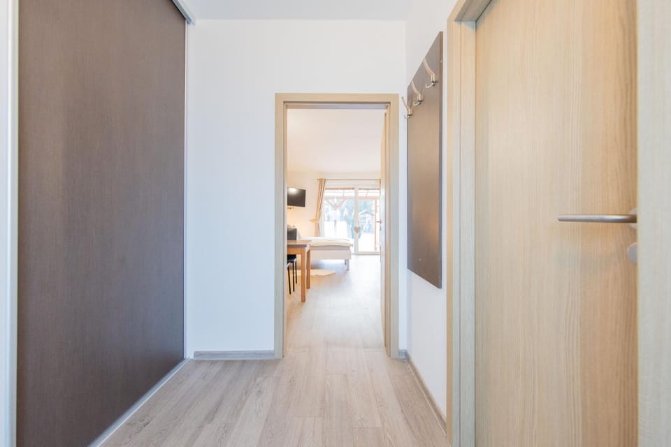 Apartmán Sophia 3 Apartment in Czechia