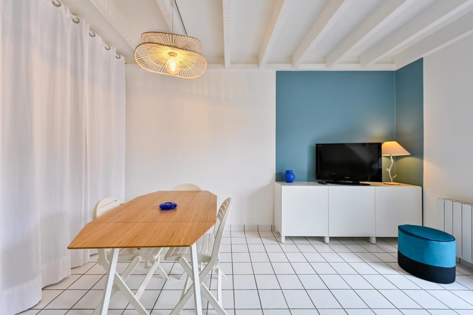 Les Saules - Proche plage - Terrasse House in Pornichet
