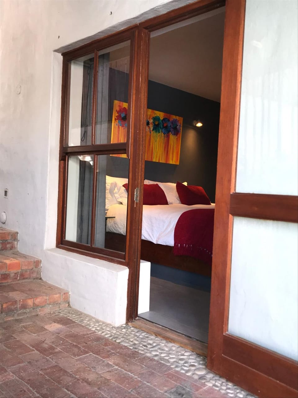 Hidden Gem on Onrus River Vacation rental in Western Cape