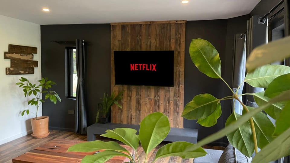 TV and multimedia, Living room