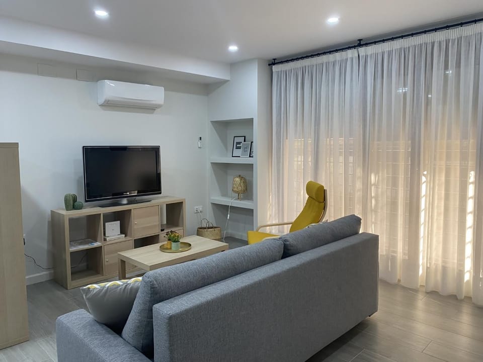 Loft céntrico 2 Córdoba Apartment in Cordoba