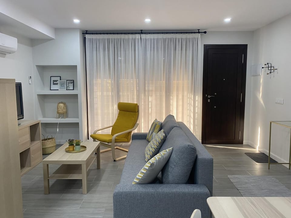 Loft céntrico 2 Córdoba Apartment in Cordoba