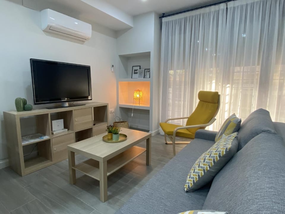 Loft céntrico 2 Córdoba Apartment in Cordoba