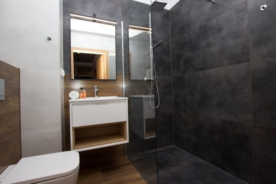 Lenzo Apartments Wieliczka Apartment in Krakow