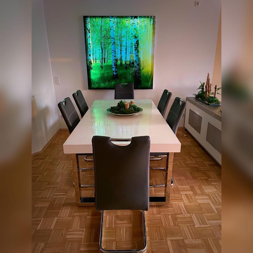 My Home Deluxe Ferienwohnung Sauna Apartment in North Rhine-Westphalia