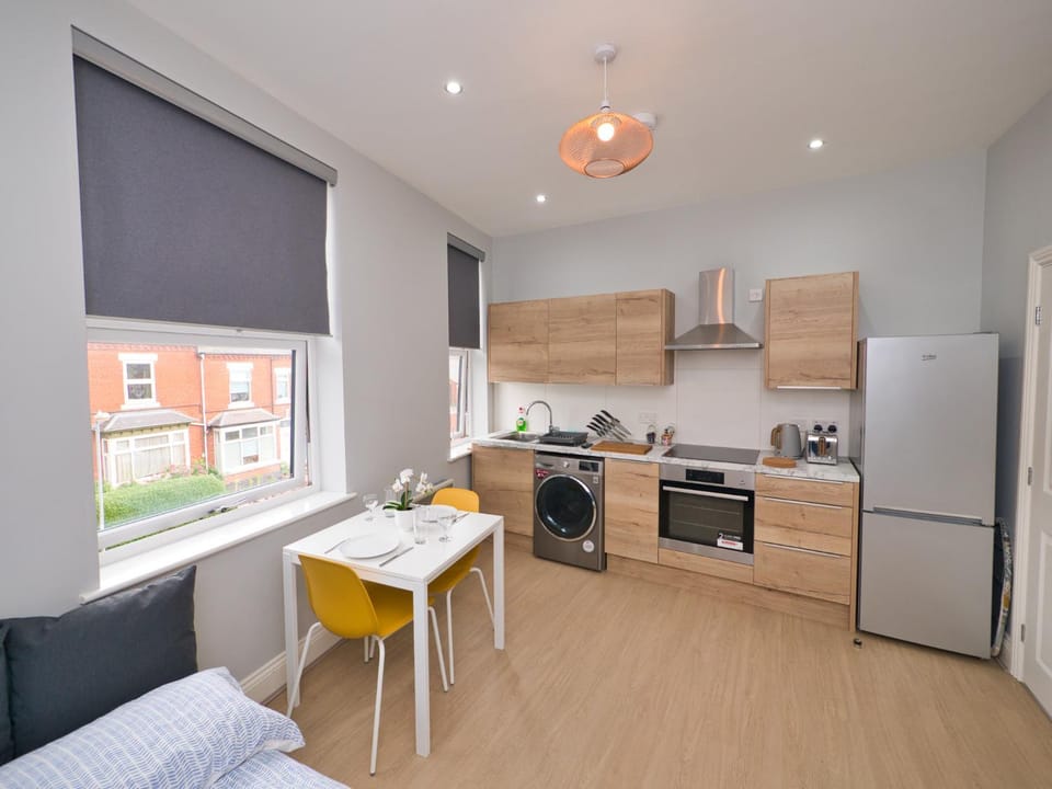 Stunning property fully refurbished Apartment in Birmingham
