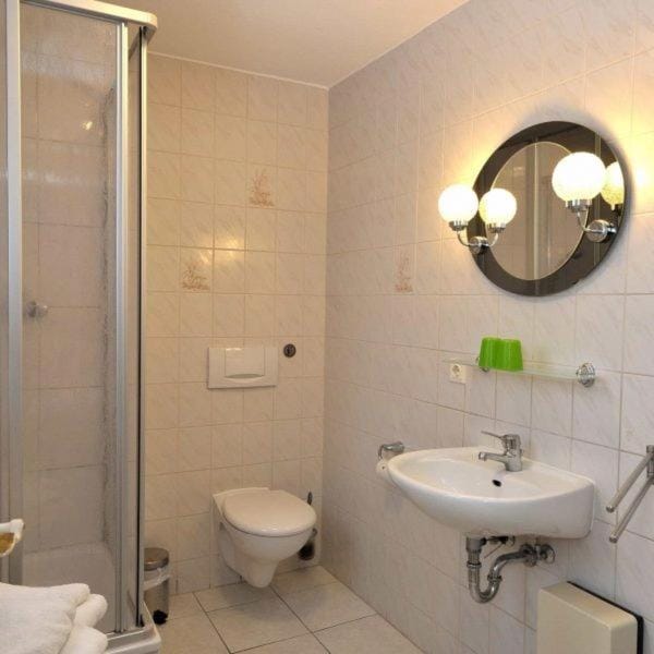 Apartmenthaus Spreewaldperle Apartment in Burg