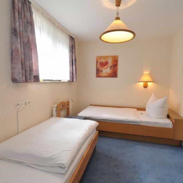 Apartmenthaus Spreewaldperle Apartment in Burg